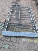 Bagażnik dachowy Transporter T5