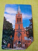 Karta telefoniczna 89