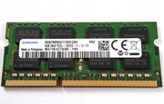 PAMIĘĆ RAM DDR3L 8GB DDR3 SODIMM PC3L 12800S 1600MHz
