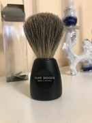 Pedzl do golenia, borsuk,jak muhle,omega