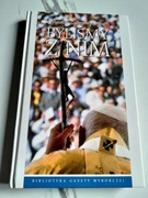 JAN PAWEŁ II Byliśmy z nim książka + Pójdź za mną - testament JP na DVD