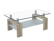 Stolik kawowy 110x60