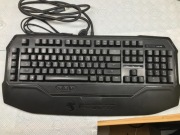 Klawiatura mechaniczna Roccat Ryos MK Pro