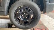 koła- zimowe hankook 215/70r16 -felgi stalowe r16 