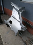 Błotnik ćwiartka Citroen Cactus 