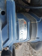 Polerka mimośrodkowa DEXTER PC350RS