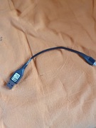 Kabel do transmisji danych nokia ca 101d w pełni sprawny