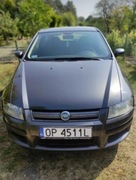 Fiat Stilo 1.9 JTD 2007