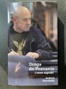 Droga do Poznania Andrzej Horubała