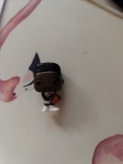 Lucas Sinclair Stranger Things Kinder Joy 