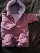 kombinezon dziecięcy 68cm