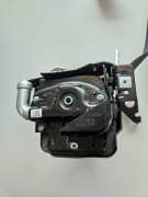 Pas bezpieczeństwa tył lewy Mazda cx-5 JTB3982102L/BGM520237C