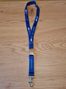 SMYCZ PLL LOT | GRANATOWA/NIEBIESKA | NOWA