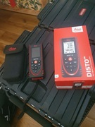 Dalmierz laserowy LEICA DISTO X3