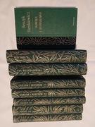 Sienkiewicz-Dzieła wyd. ŚWIAT KSIĄŻKI