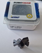 Wiertło Iscar sumocham fi21.5