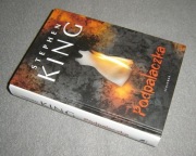 Stephen KING - Podpalaczka