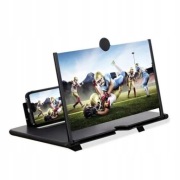 Szkło Powiększające do Ekranu Telefonu Komórkowego | ZOOMPLUS