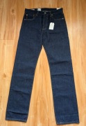 Spodnie Levi's 501 Premium W30/L32