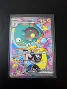 Pokémon TCG Iono’s Bellibolt ex SIR 279/217 | AH 2026 | ORYGINAŁ NM