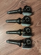 4 nowe czujniki ciśnienia w oponach do fordów na rynek USAi F2GT-1A180-AB,