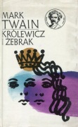 Królewicz i żebrak - Mark Twain
