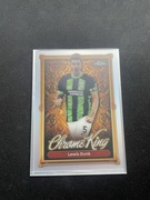 Topps 2025/2026 premier league Lewis Dunk