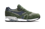 Buty Diadora N9000 Italy Premium Made in Italy zamsz 42.5 