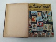 POZNAJ ŚWIAT rocznik 1963