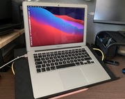 MacBook AIR 2014, 4GB, SSD 250GB  