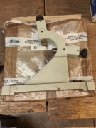 Podtrzymka do tokarki , frezarki, tokarka , frezarka 