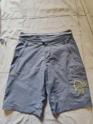 Spodenki męskie Norrona Falketind Flex1 Shorts - M