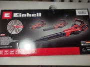 Dmuchawa do liści akumulatorowa EINHELL 18V GE-UB 18/250 Li E-Solo