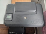 drukarka atramentowa HP DeskJet 3515