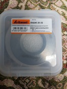 Krążki wymienne do cewki SU1, dla ⌀ mocowania: 20-32mm