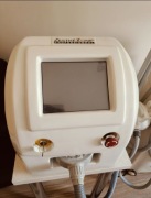 Laser IPL/RF sprawne 