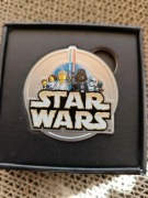 LEGO Star Wars 5008899 Moneta rocznicowa - 25 lat LEGO 