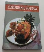 Ozdabianie potraw - Rudolf Biller