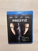 Prestiż PL blu ray