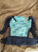 Tula dziecięca  Baby Carrier 