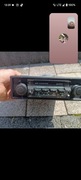 Radio samochodowe Blaupunkt Dusseldorf Porsche stare retro