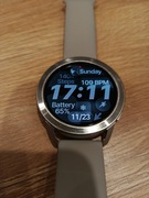 Smartwatch Xiaomi Watch S3 srebrny