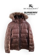 Archive Burberry Black Label 2-way luxury down jacket  Grailed Piece Japan