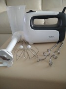 Mikser firmy Tefal.