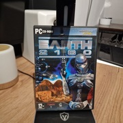 Earth 2160 (PC/PL)