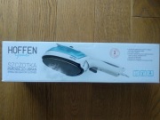 Szczotka parowa parownica do ubrań Hoffen