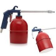 Pistolet do ropowania ropownica smarownica