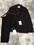 Komplet od Garnituru ~ Marynarka + Spodnie ~ Zara M 50