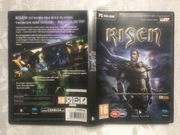 Risen PC PL premierowe wydanie