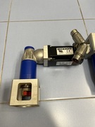 Servomotor Beckhoff am 3022 servomotor kątowy